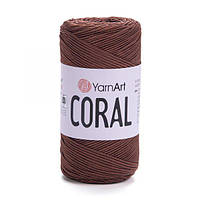 Пряжа Yarnart Coral 1905 (Ярнарт Корал)