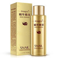 Эссенция для лица с муцином улитки Snail Images 120g