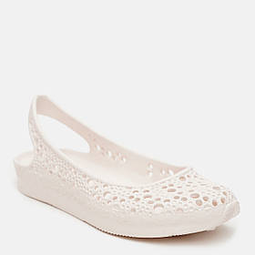 Босоніжки жіночі Jose Amorales 119001 Бежеві