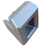 Тримач плаского різця BETEK BHR73 BHZ80/2, фото 2