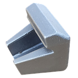 Тримач плаского різця BETEK BHR73 BHZ80/2, фото 6