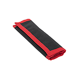 Набір пінцетів із неіржавкої сталі 9 шт., антистатичні, тефлон. покриття, радіотехнічні (чохол), фото 5