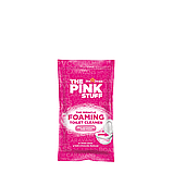 Пінний порошок для чищення унітазу Pink Stuff Foaming Toilet Cleaner 300 грам, фото 3