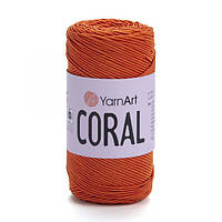 Пряжа Yarnart Coral 1908 (Ярнарт Корал)