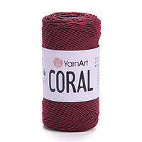 Пряжа Yarnart Coral 1909 (Ярнарт Корал)