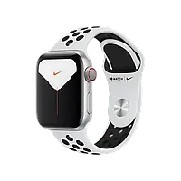 Apple Watch Series 5 40mm Nike Silver/Silver