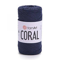 Пряжа Yarnart Coral 1910 (Ярнарт Корал)