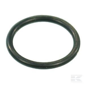 Кільце 2,62X20,24 EPDM, G10041