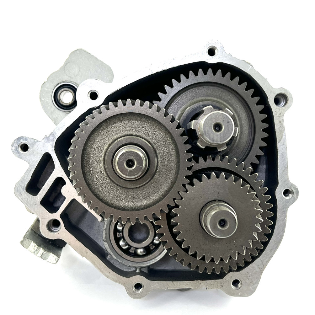 Коробка передач кпп квадроцикла ATV 150- 200 161-163 QML