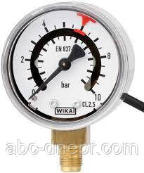 Манометр деформаційний PGS11, фото 1