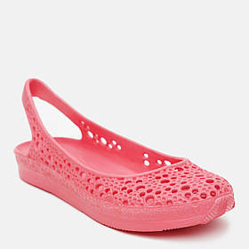 Босоніжки жіночі Jose Amorales 119005 Коралові