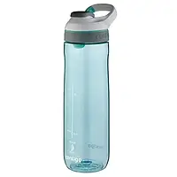 Пляшка для води Contigo Cortland 720 ml Greyed Jade (2191387)
