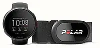 Смарт-годинник Polar Pacer Pro <unk> H-10 Heart Rate Monitor Set (900107610)