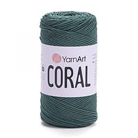 Пряжа Yarnart Coral 1913 (Ярнарт Корал)