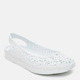 Босоніжки жіночі Jose Amorales 119006 Білі