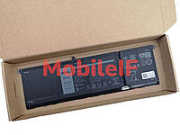 Акумулятор Батарея DELL Latitude 3320, 3520, 3420, Inspiron 15 5510, 5410, 3510, 3515 V6W33 Servise Original