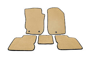 Nissan Almera G11/G15 2012↗︎ рр.