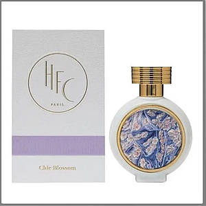 Haute Fragrance Company Chic Blossom парфумована вода 75 ml. (Хауте Фрагранс Компані Чік Блоссум)