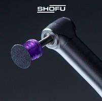 Super-snap violet mini l522, 50 шт., Диски для полірування реставрації (Супер Снап міні)