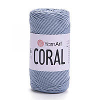 Пряжа Yarnart Coral 1916 (Ярнарт Корал)