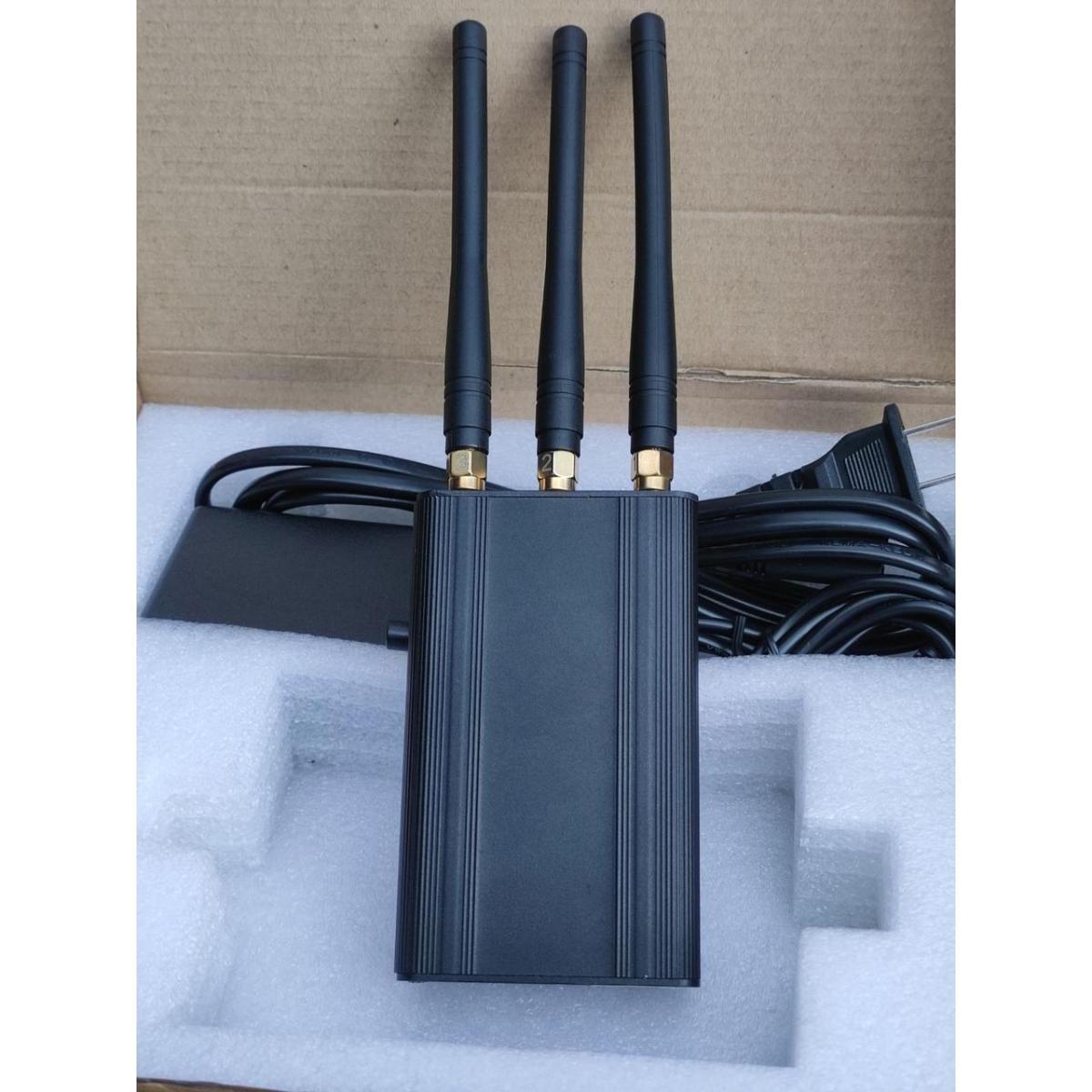 Антисигналізація JAMMER 315, 433, 868мГц., фото 1