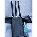 Антисигналізація JAMMER 315, 433, 868мГц., фото 5