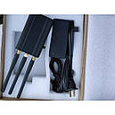 Антисигналізація JAMMER 315, 433, 868мГц., фото 3