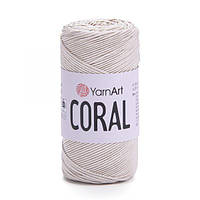 Пряжа Yarnart Coral 1917 (Ярнарт Корал)