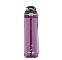 Бутылка для воды Contigo Ashland 720 мл Passion Fruit (2191382)