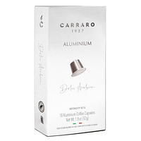 Кава в капсулах Nespresso Carraro "ALL" Dolci 100% Arabica 10 шт