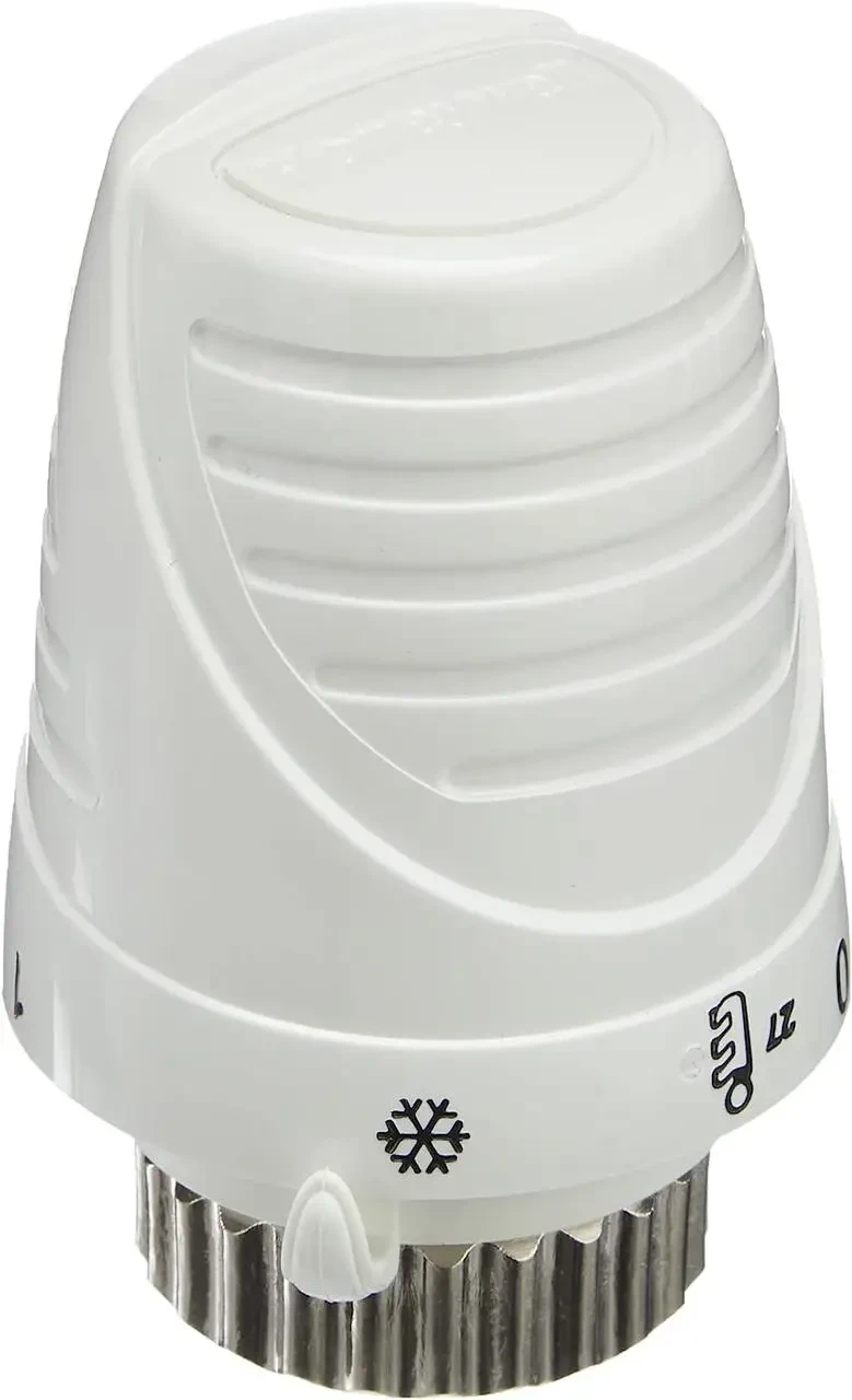 Термостатична головка Honeywell Thera-4 T3001DA під клапан Danfoss RA Click