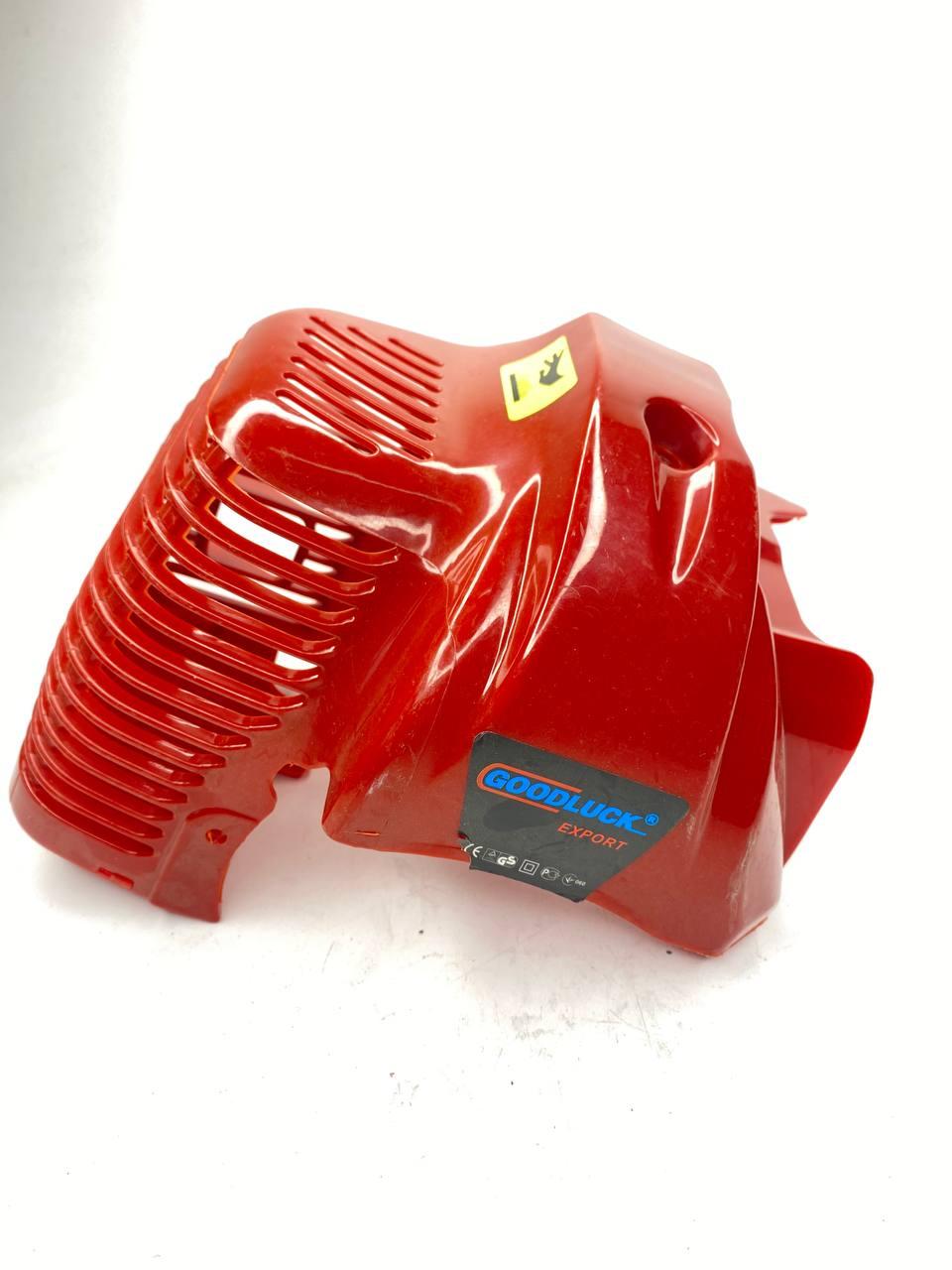 Корпус двигуна мотокоси пластик 40/44, фото 1