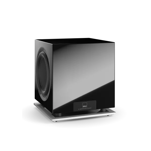 Сабвуфер DALI SUB P-10 DSS Black High Gloss