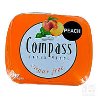 Драже Compass без цукру 14г,