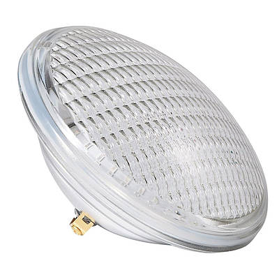 Кольорова світлодіодна лампа Serenity 15W RGB (PAR56)