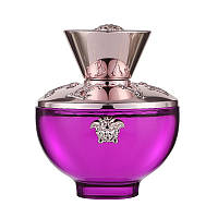 Dylan Purple Pour Femme Versace eau de parfum 100 ml TESTER