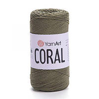 Пряжа Yarnart Coral 1920 (Ярнарт Корал)