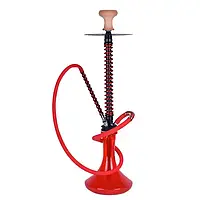 Кальян Yahya Coilover RED