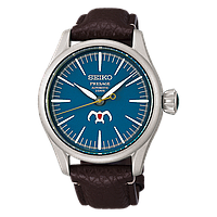 Мужские часы Seiko Presage SPB437J1 SPB437 SARX119 Studio Ghibli Nausicaä Of The Valley Of The Wind