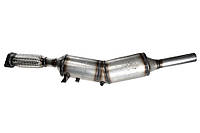 Сажевый фильтр для Renault Megane NTY DPF-RE-000 аналог