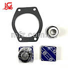 Ремкомплект водяного насоса Туреччина помпи двигуна Д2500 Балканкар