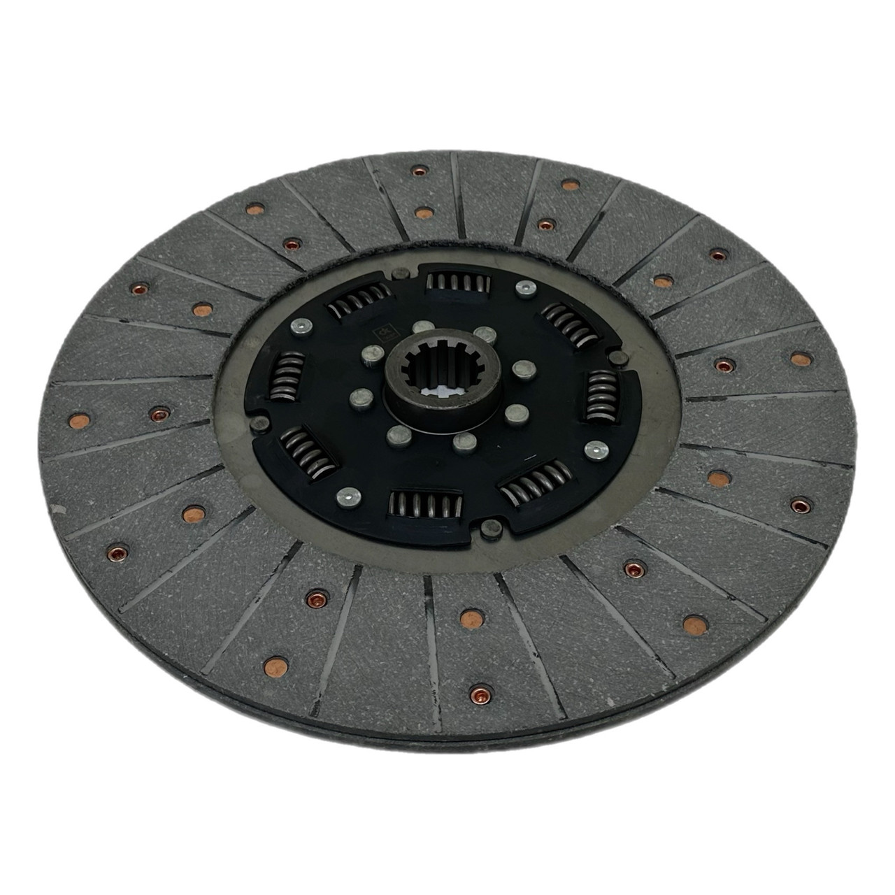 Диск зчепл. ведений МТЗ 80,82  70-1601130, фото 1