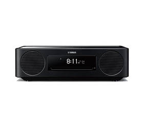 Аудіосистема Yamaha MusicCast 200 TSX-N237D Black