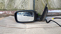 Зеркало боковое левое для Volvo S40 , Volvo V50 , 2004-2008 , E11015850 , 8 Пинов