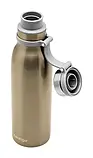 Термопляшка для напоїв Contigo Matterhorn Couture Gold 590 ml (2124062), фото 3