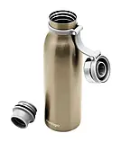 Термопляшка для напоїв Contigo Matterhorn Couture Gold 590 ml (2124062), фото 2