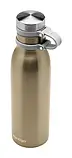 Термопляшка для напоїв Contigo Matterhorn Couture Gold 590 ml (2124062), фото 4