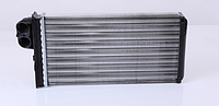 Радиатор печки PEUGEOT 607 2.0-3.0 02.00-07.11