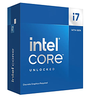 Intel Core i7-14700KF (BX8071514700KF)