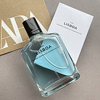 Мужская туалетная вода Zara Man Lisboa Eau de Toilette 100ML